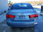 Hyundai Sonata 2010