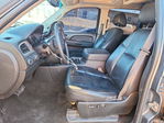 Chevrolet Silverado 2008