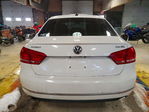 Volkswagen Passat 2014