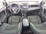Toyota RAV 4 2018