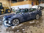 Subaru Legacy 2023