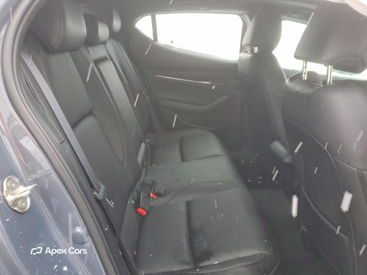 Mazda 3 2023