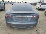 Tesla Model S 2013