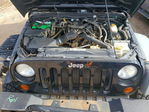 Jeep Wrangler 2008