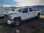 Chevrolet Silverado 2017
