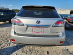Lexus RX 2015