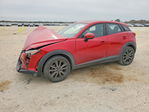 Mazda CX-3 2017