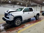 Chevrolet Silverado 2024