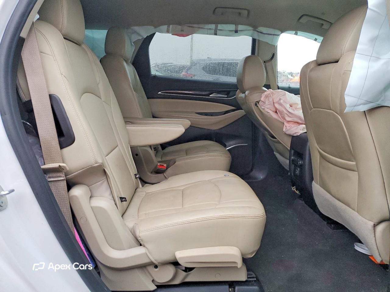 Buick Enclave 2020