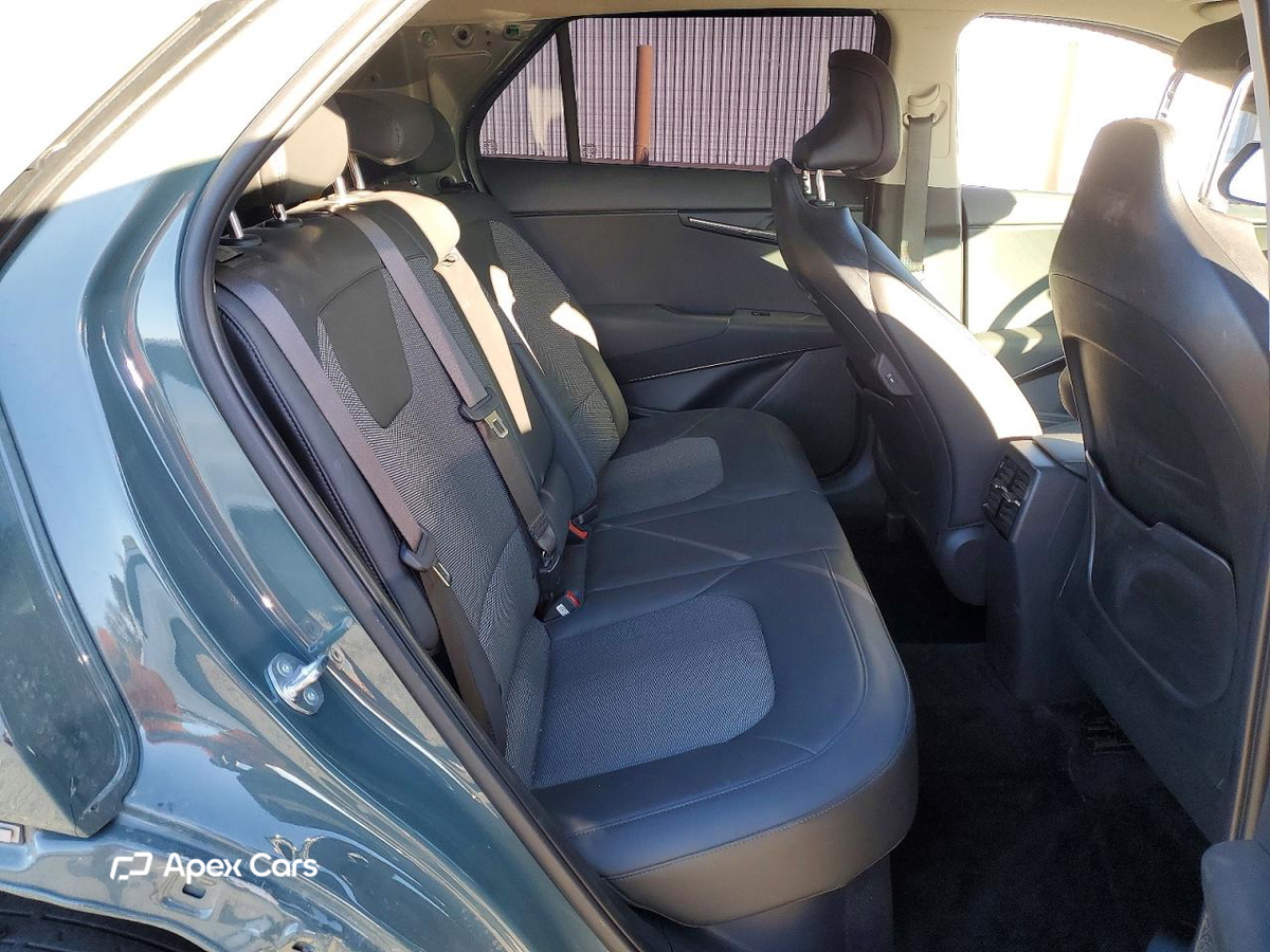 Kia Niro 2025