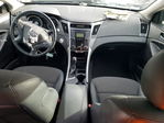 Hyundai Sonata 2011