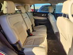 Ford Explorer 2016