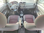 Mitsubishi Mirage 2020