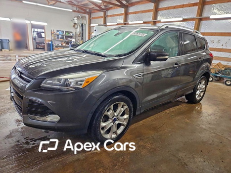 Ford Escape 2015 - Image 1 of 14