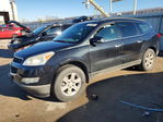 Chevrolet Traverse 2012