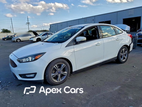 Ford Focus 2017 - Image 1 of 12