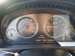 BMW Series 5 2016