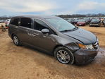 Honda Odyssey 2016