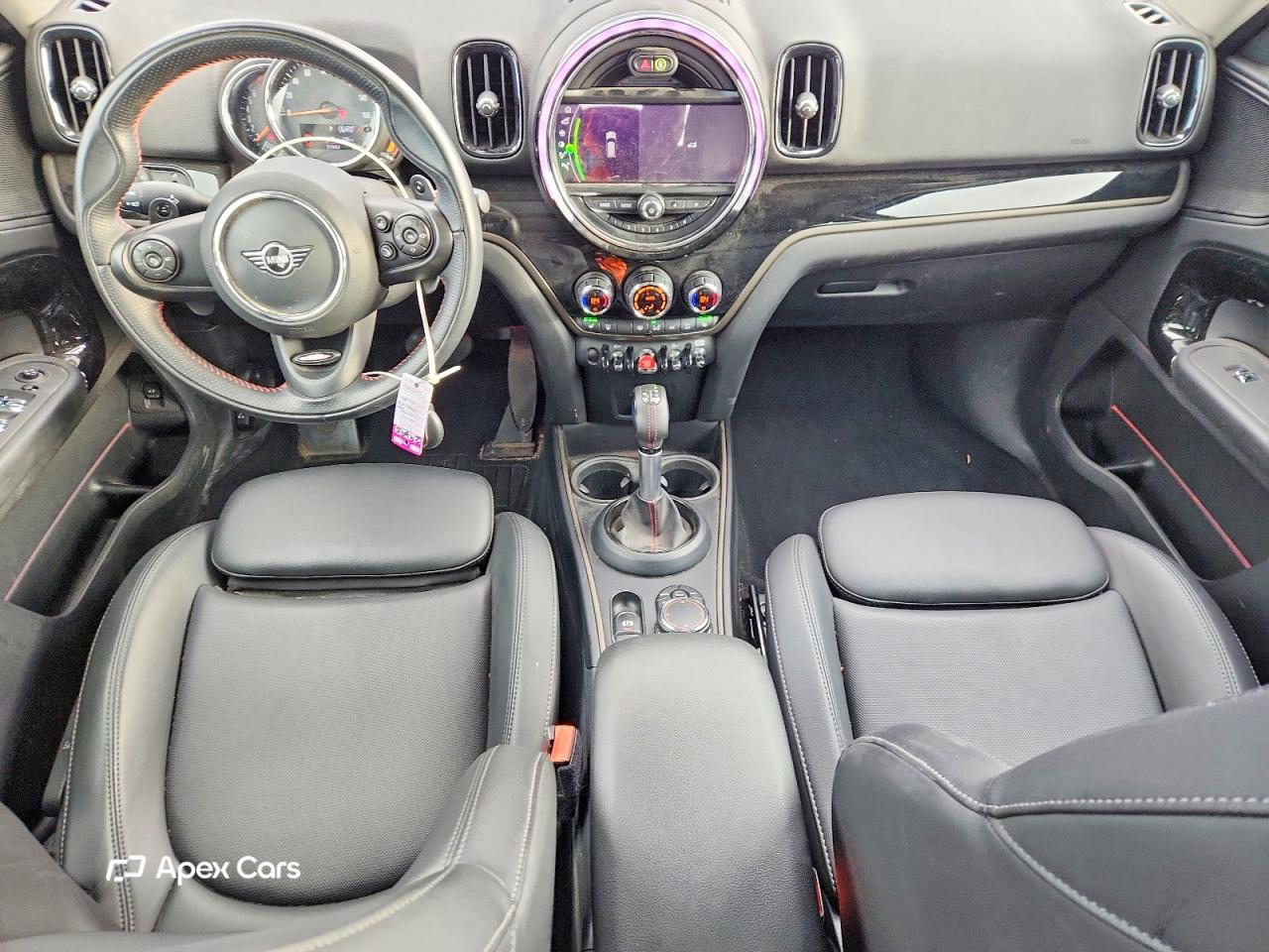 MINI Cooper 2019