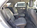 Ford Explorer 2025