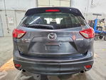 Mazda CX-5 2016