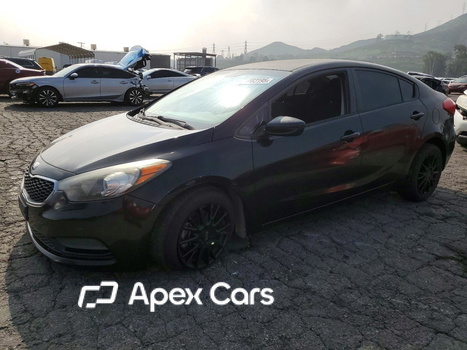 Kia Forte 2016 - Image 1 of 13