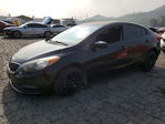 Kia Forte 2016