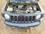 Jeep Liberty (Patriot) 2015