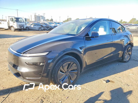Tesla Model Y 2026 - Zdjęcie 1 z 14
