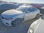 BMW Series 4 2019
