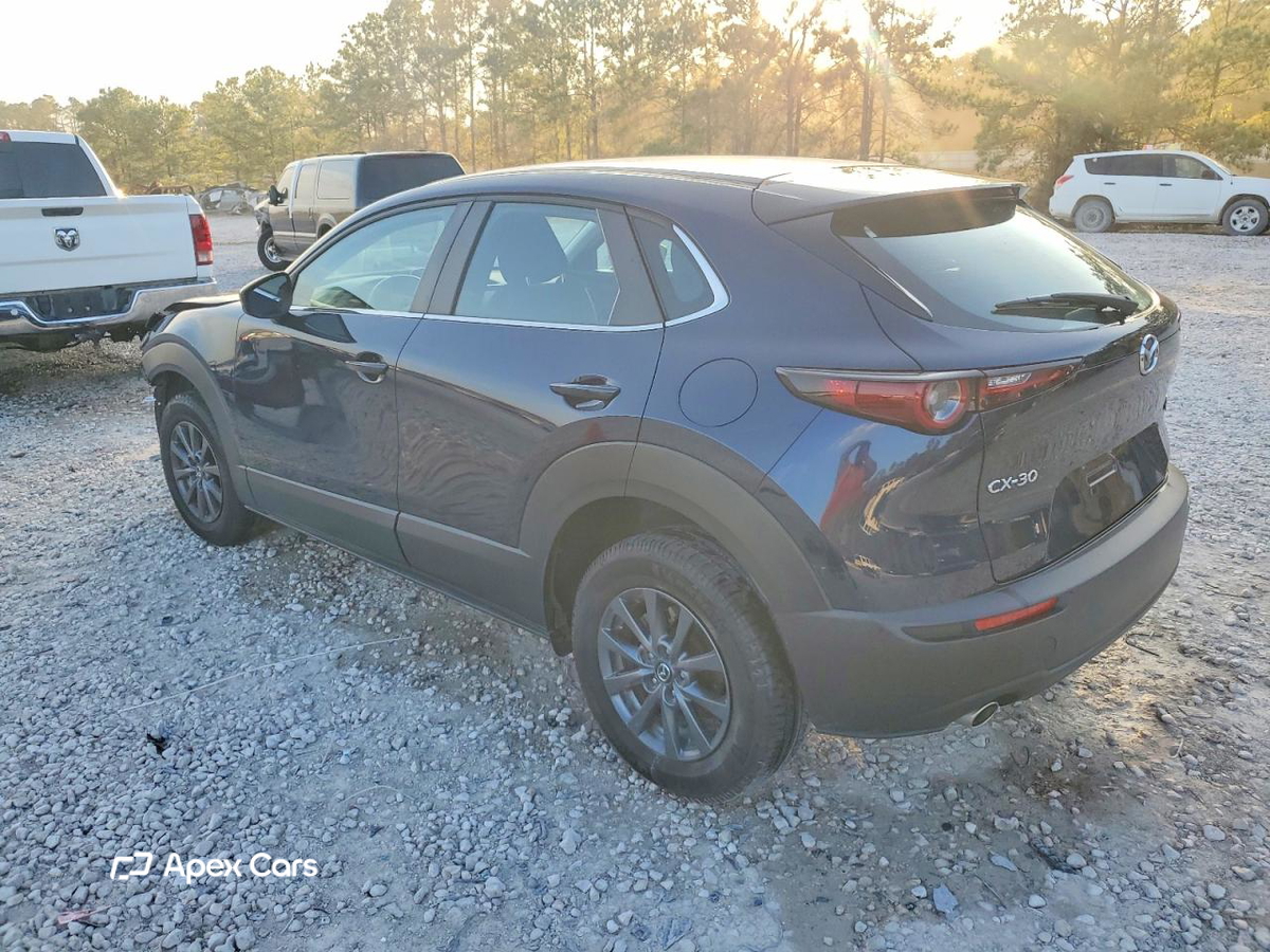 Mazda CX-30 2021