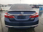Honda Accord 2017