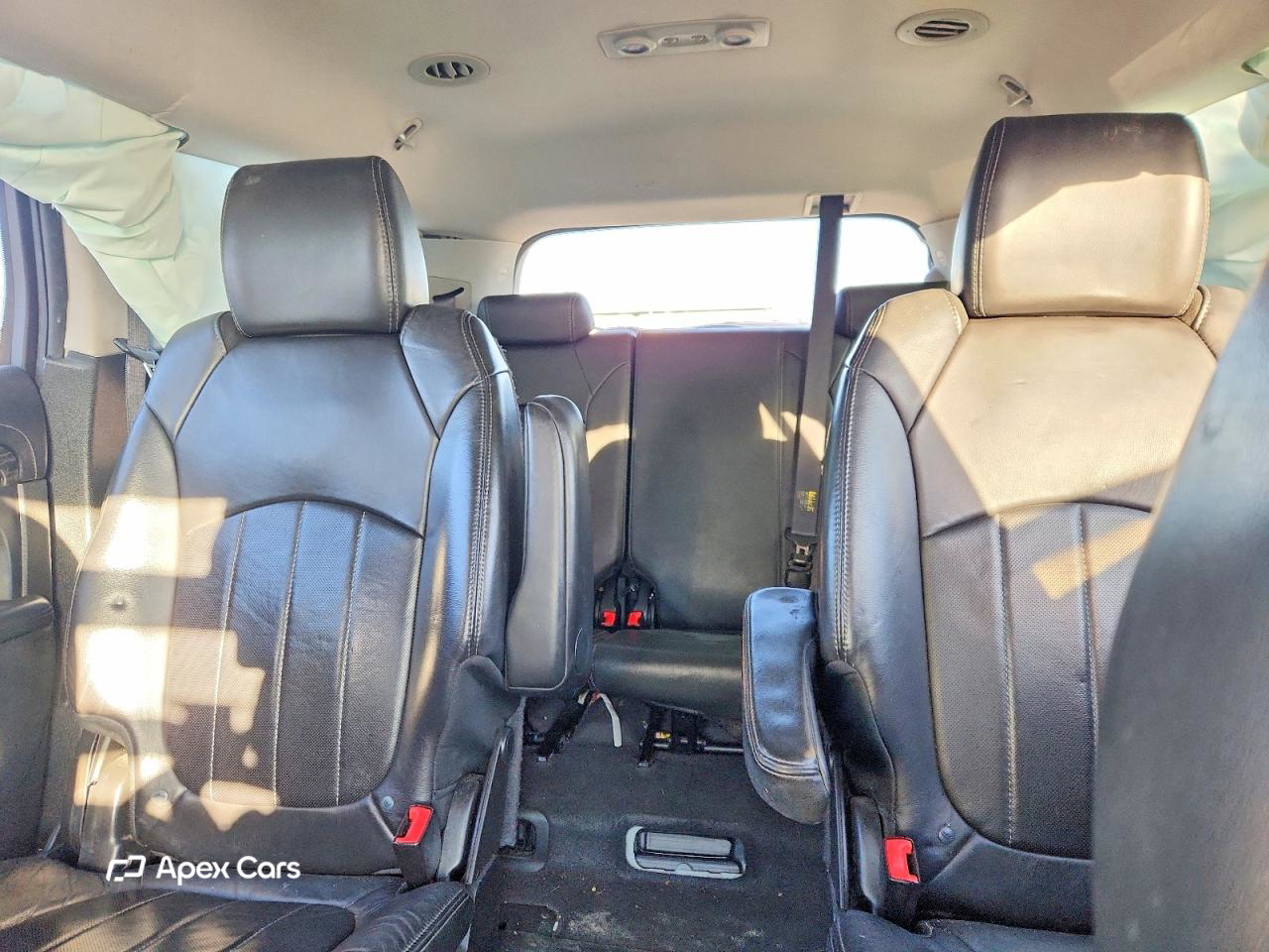 Buick Enclave 2013