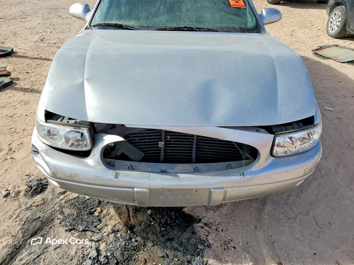Buick LeSabre 2005