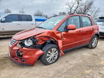 Suzuki SX4 2013