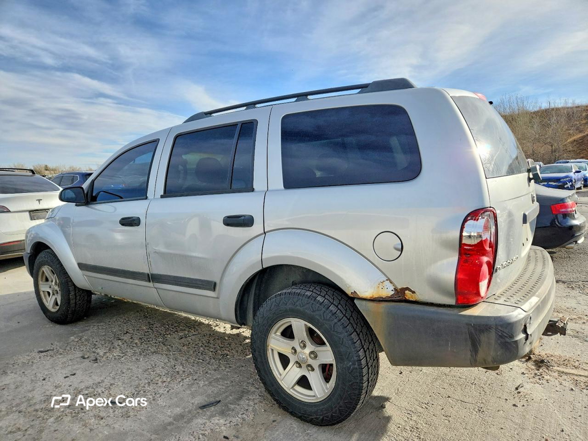 Dodge Durango 2005