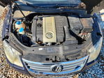 Volkswagen Eos 2007