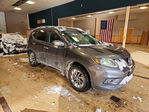 Nissan Rogue 2015