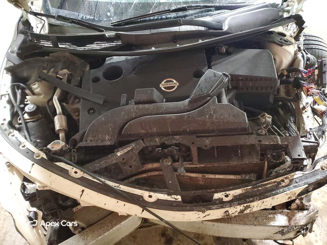Nissan Altima 2013