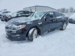 Kia Optima 2018