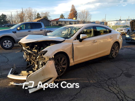 Mazda 6 2021 - Image 1 of 13