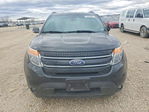 Ford Explorer 2015