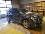 GMC Terrain 2018