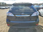Lexus RX 2011