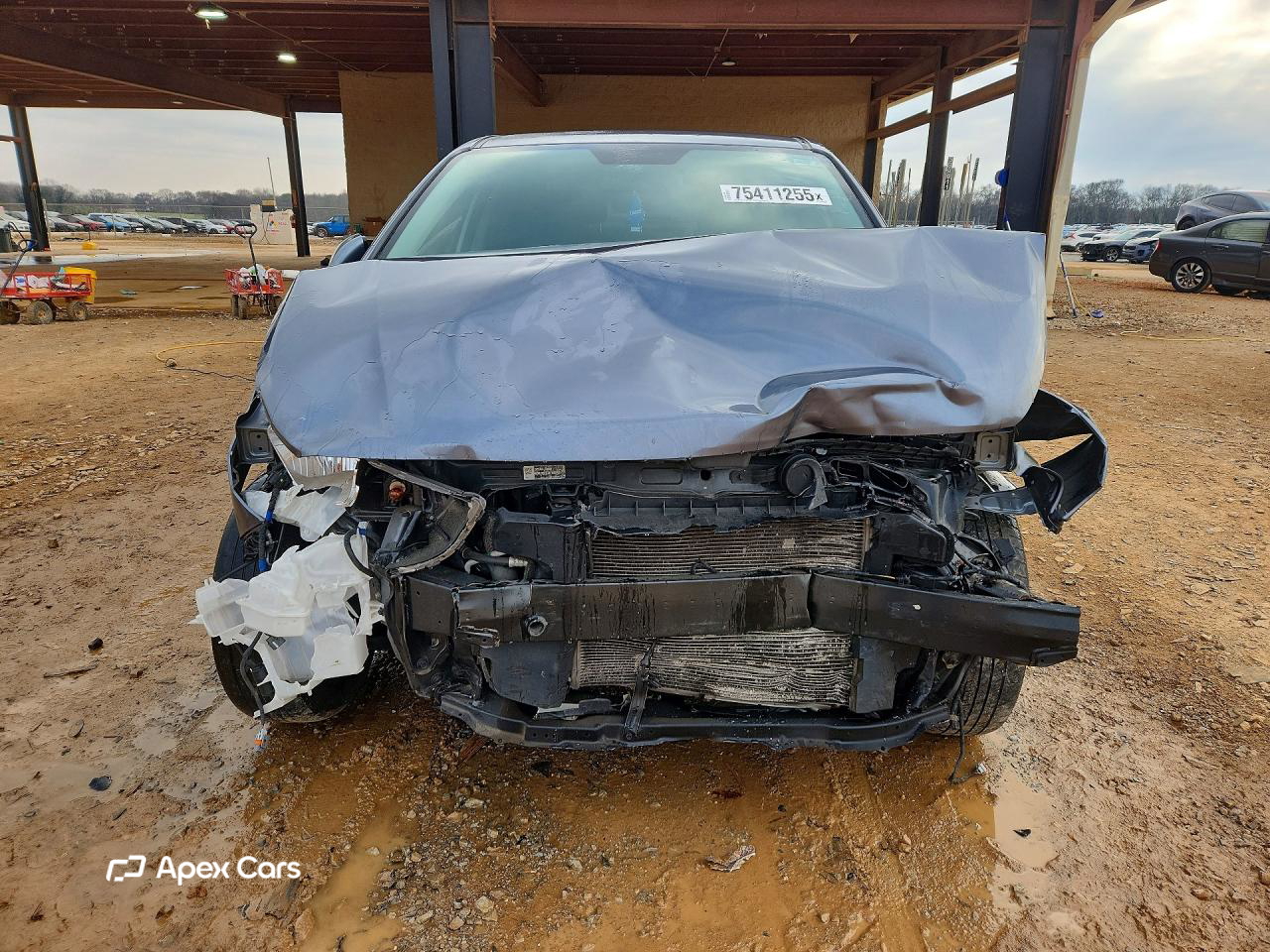 Hyundai Accent 2019