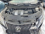 Lexus RX 2022