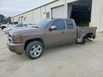 Chevrolet Silverado 2007
