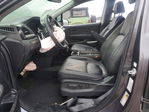Honda Odyssey 2024