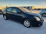 Nissan Sentra 2012
