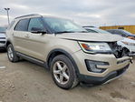 Ford Explorer 2017